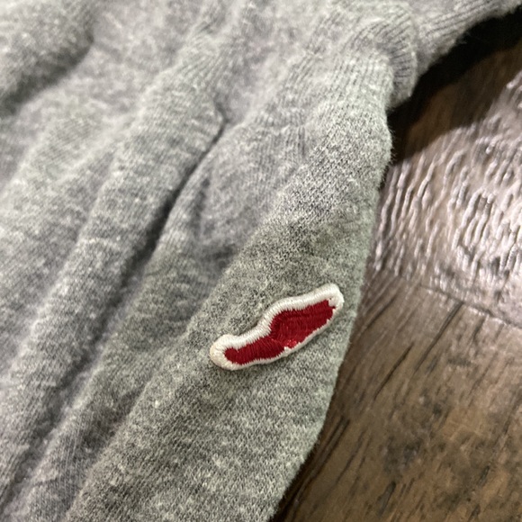 K-State Kansas State University small romper original league EUC - Picture 5 of 6